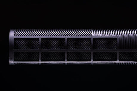 PUÑO DEITY KNUCKLEDUSTER (COLORES)