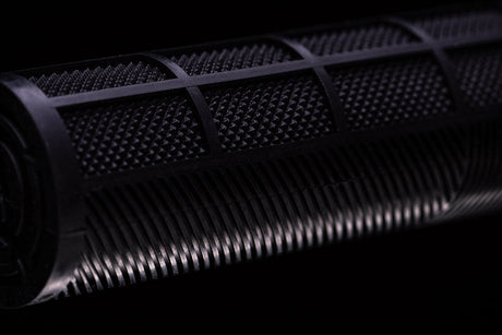 PUÑO DEITY KNUCKLEDUSTER (COLORES)