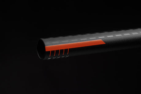 MANUBRIO DEITY RACEPOINT 35 RISE 38MM STEALTH