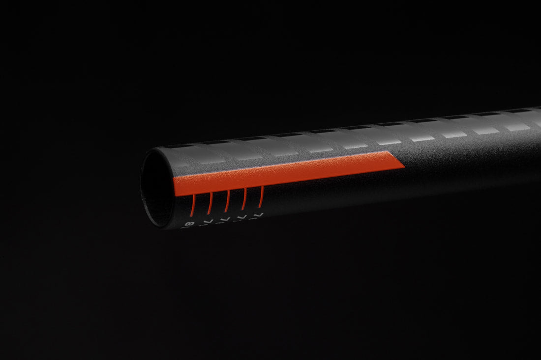 MANUBRIO DEITY RACEPOINT 35 RISE 38MM TURQUESA