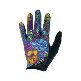 Guantes HANDUP Dirt Surfin Floral