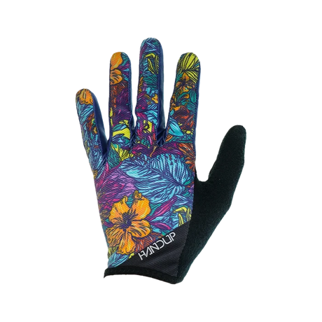 Guantes HANDUP Dirt Surfin Floral