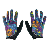 Guantes HANDUP Dirt Surfin Floral