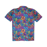 Camisa HANDUP Dirt Surfin Floral