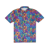 Camisa HANDUP Dirt Surfin Floral