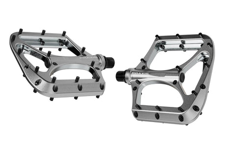 Pedales Praxis Brodium COLORES