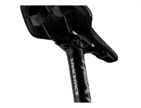 TUBO DE ASIENTO RACE FACE NEXT CARBONO BLACK