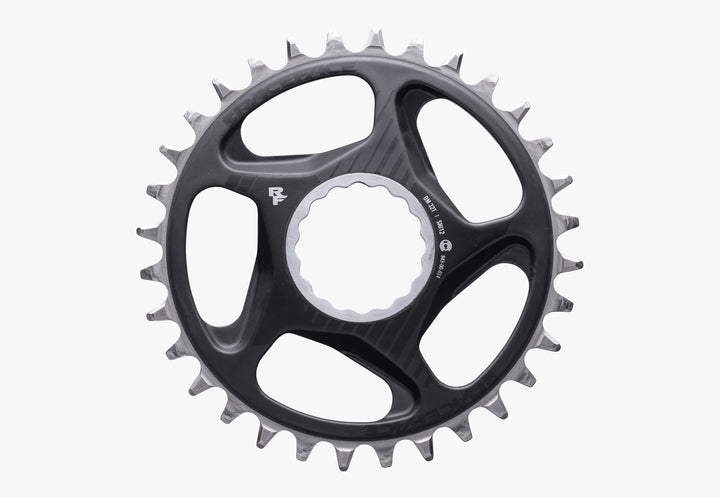 CORONA RACE FACE ERA CARBON CINCH DMW  BLK