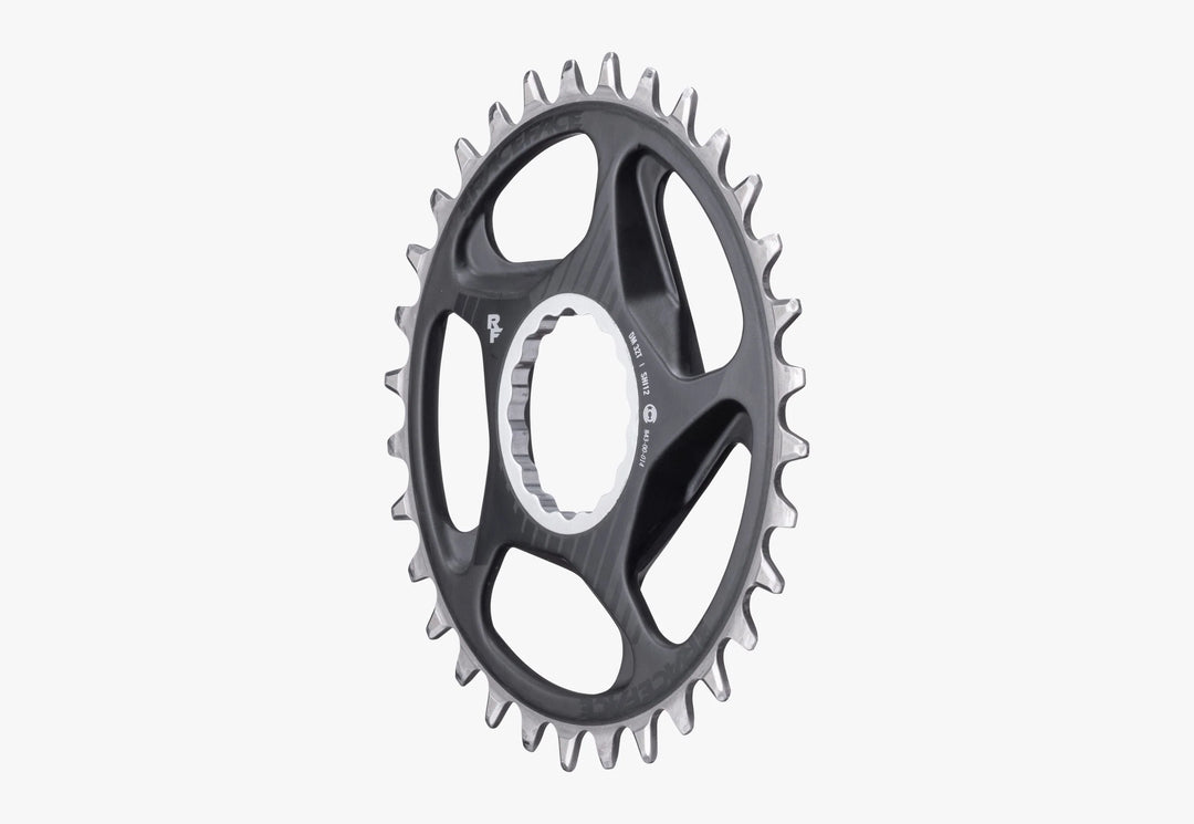 CORONA RACE FACE ERA CARBON CINCH DMW  BLK