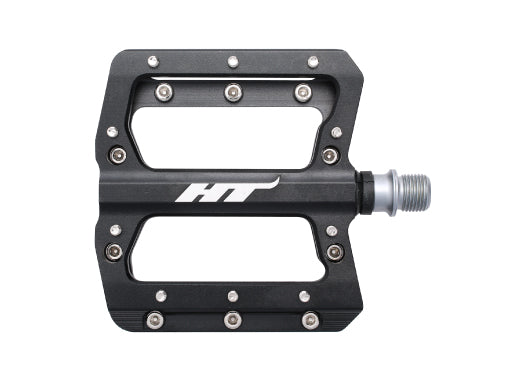 PEDAL HT FLAT AN14