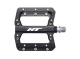 PEDAL HT FLAT AN14