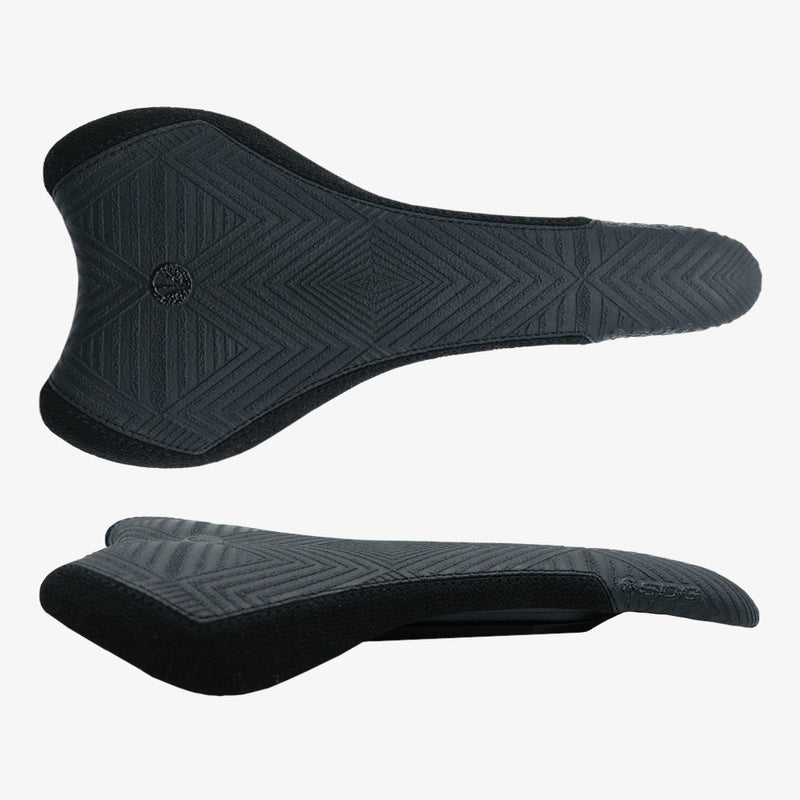 ASIENTO SDG I-Fly 2.0 INTENSE STORM BLACK GRIPPER