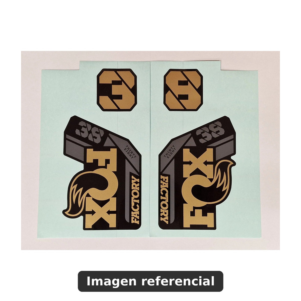 Imagen referencial — 803-04-006