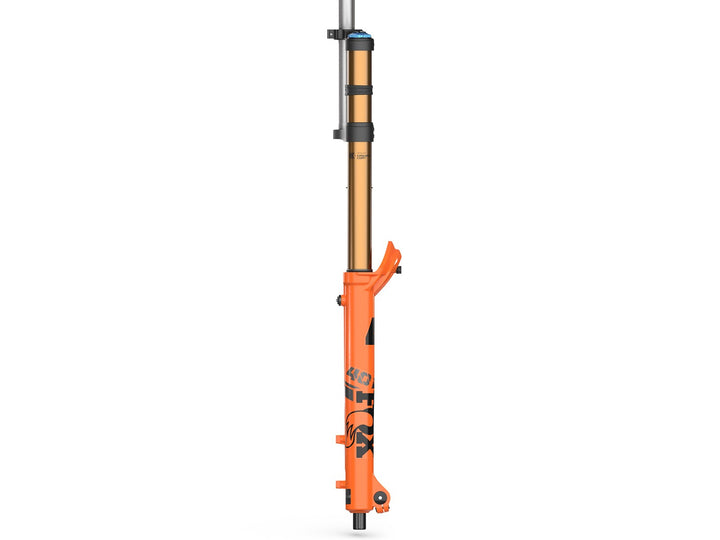 Horquilla Fox 40 29" 203mm Grip2 Naranja 2024