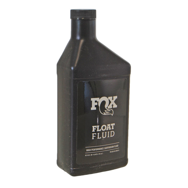 Aceite de Suspension Fluid FOX FLOAT Fluid [16 oz.]