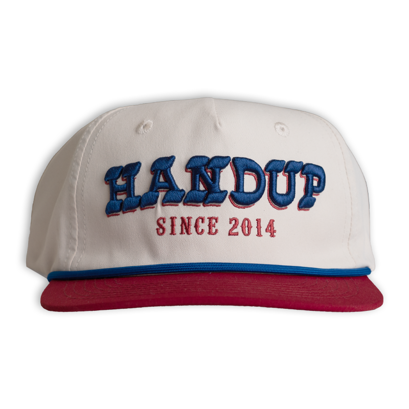 Gorro Handup Giddy Up