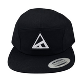 GORRO 5 PANEL FORBIDDEN