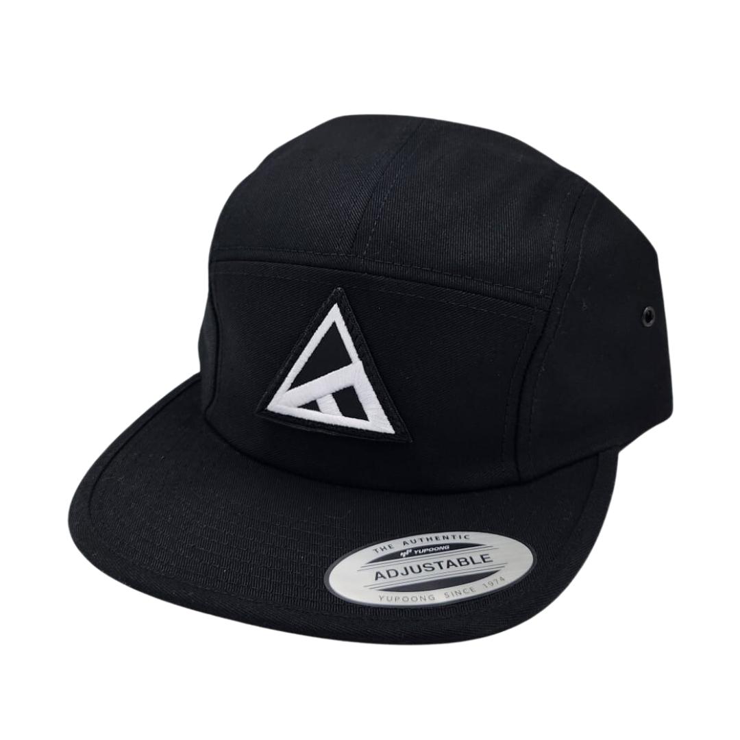 GORRO 5 PANEL FORBIDDEN