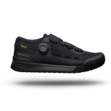 Zapatilla Ride Concepts HELLION CLIP BOA MEN'S-BLACK