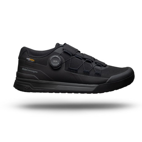 Zapatilla Ride Concepts HELLION BOA MEN'S-BLACK
