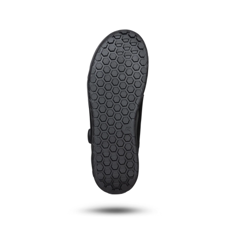 Zapatilla Ride Concepts HELLION BOA MEN'S-BLACK