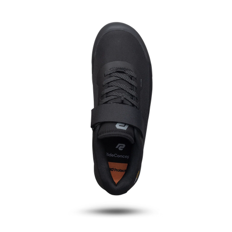 Zapatillas Ride Concepts HELLION CLIP MEN'S-BLACK