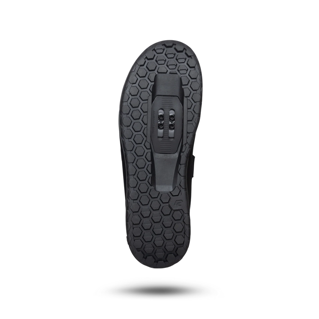 Zapatilla Ride Concepts HELLION CLIP BOA MEN'S-BLACK