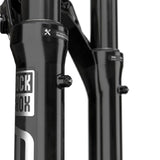 Horquilla Zeb Ult RC2 29" 170mm Negra 2025