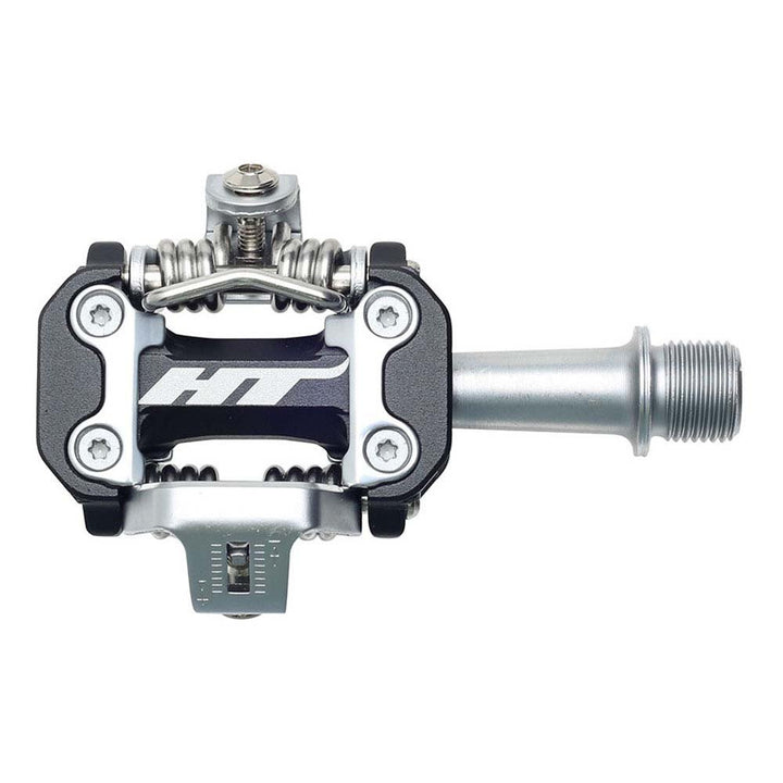 PEDAL HT CLIP M2 COLORES