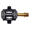 PEDAL HT CLIP M2T COLORES