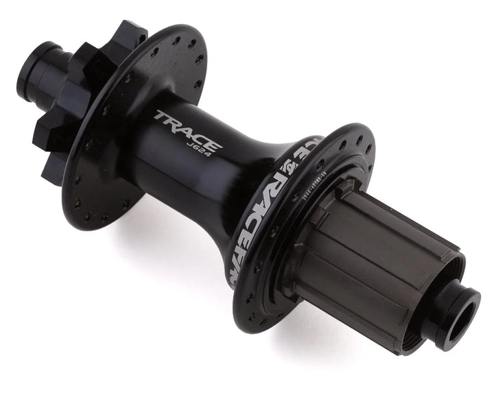 MAZA RACE FACE TRACE 12x157 32H BLK