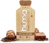 Gel Energético Huma Café Mocha (25mg Cafeína)