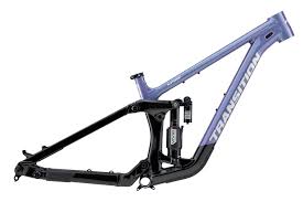 Frameset Transition Spire Alloy (2026)