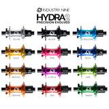 Maza Trasera Industry Nine Hydra2 32H 12X148 Bronze