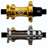 Maza Trasera Industry Nine Hydra2 32H 12X148 Bronze