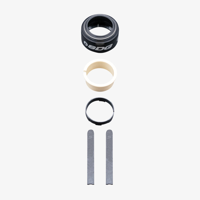 Repuesto Tellis Collar & Bushing Kit