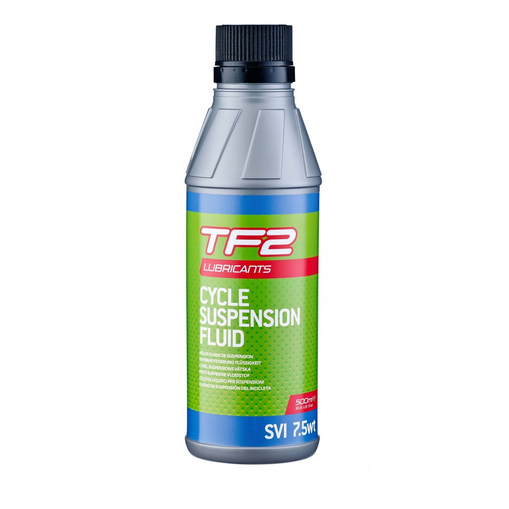 ACEITE PARA HORQUILLA FORK FLUID 20 FULL SYNTHETIC