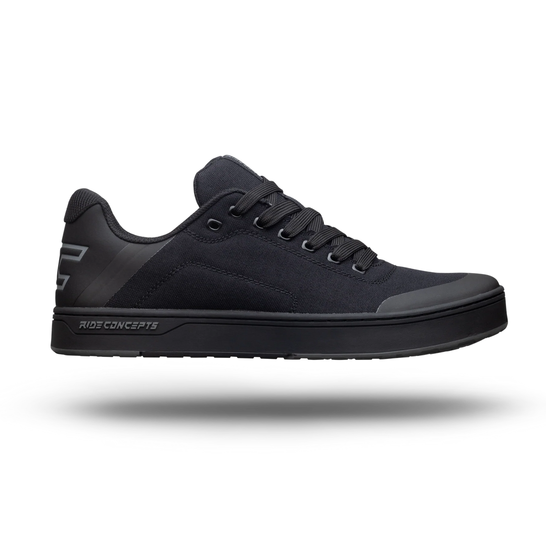 Zapatilla Flat Ride Concepts Livewire Men's-Black