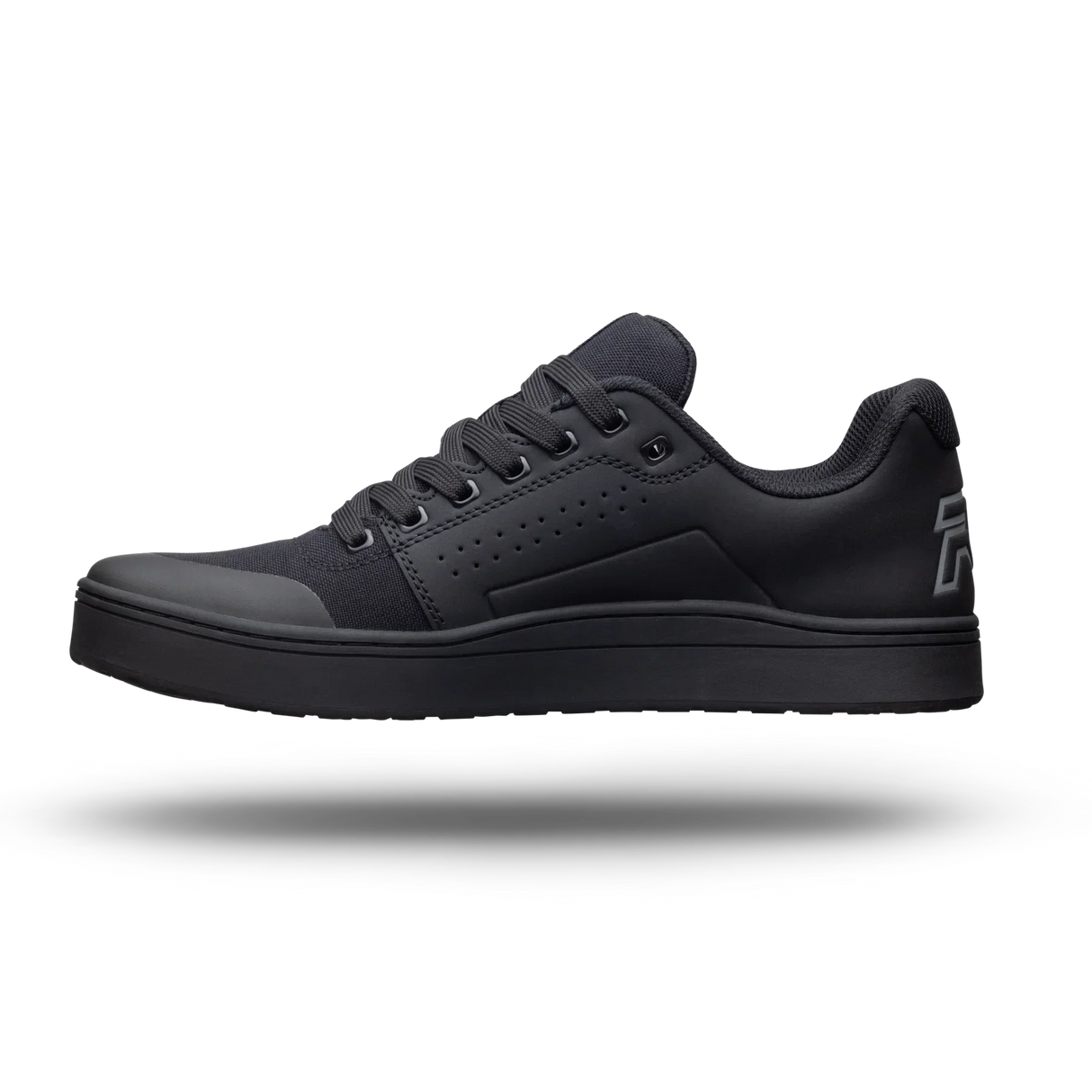 Zapatilla Flat Ride Concepts Flat Livewire Men's-Black