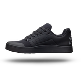 Zapatilla Flat Ride Concepts Flat Livewire Men's-Black