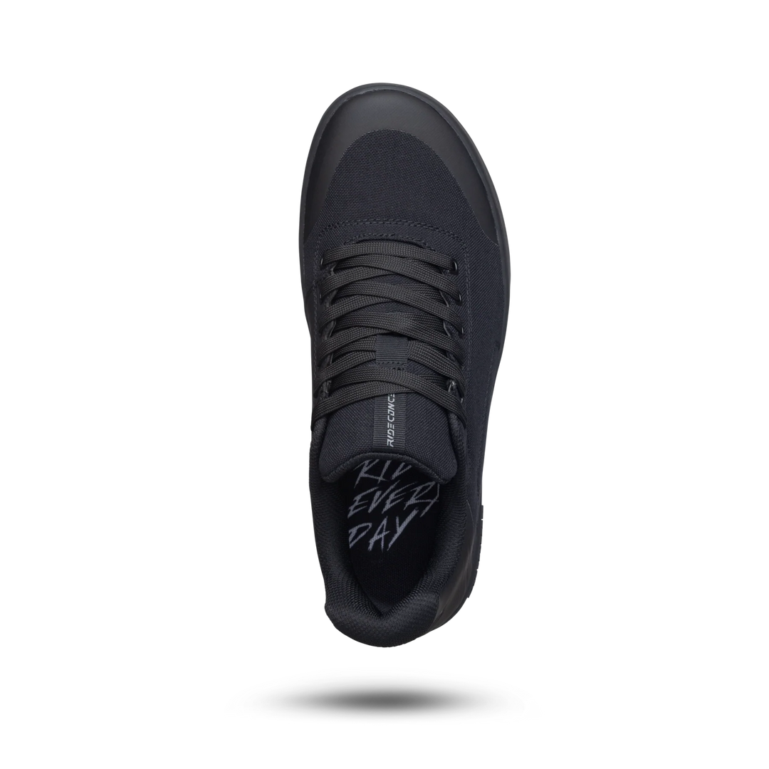 Zapatilla Flat Ride Concepts Livewire Men's-Black