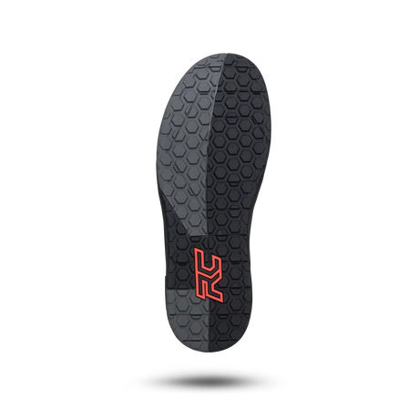 Zapatilla Flat Ride Concepts Flat Livewire Men's-Black