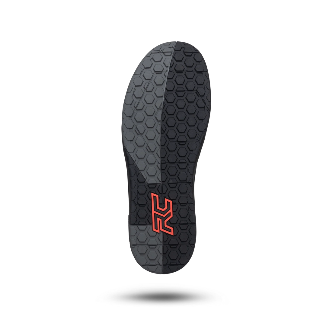 Zapatilla Flat Ride Concepts Livewire Men's-Black