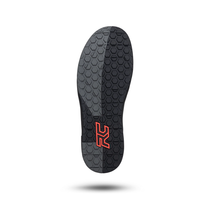 Zapatilla Flat Ride Concepts Livewire Men's-Black