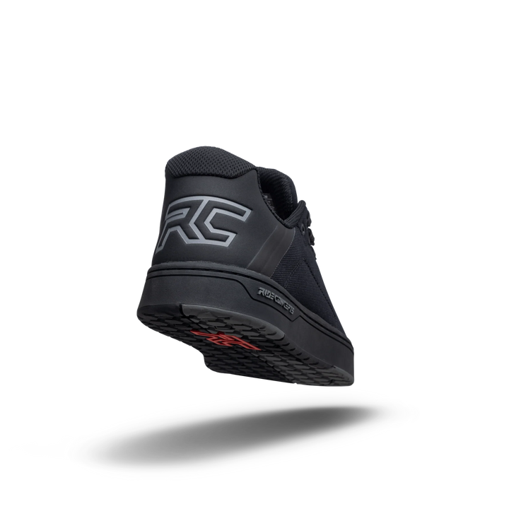 Zapatilla Flat Ride Concepts Livewire Men's-Black