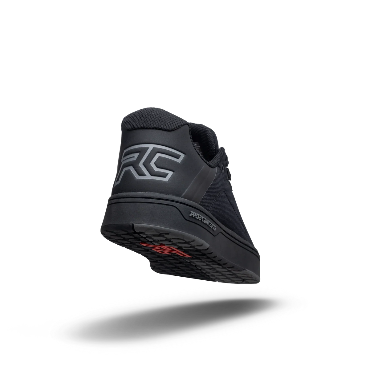 Zapatilla Flat Ride Concepts Flat Livewire Men's-Black