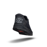 Zapatilla Flat Ride Concepts Flat Livewire Men's-Black