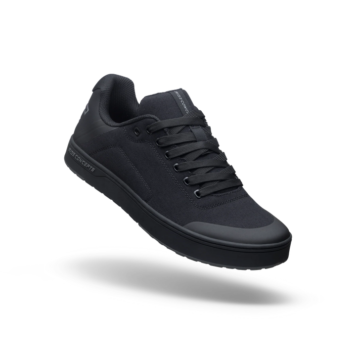 Zapatilla Flat Ride Concepts Livewire Men's-Black