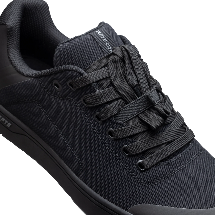 Zapatilla Flat Ride Concepts Livewire Men's-Black