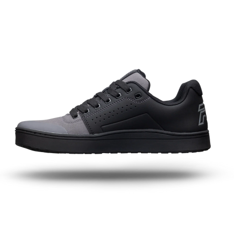 Zapatilla Flat Ride Concepts Flat Livewire Men's-Charcoal